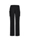 Biz Collection - Womens Avery Straight Leg Scrub Pant