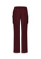 Biz Collection - Womens Avery Straight Leg Scrub Pant
