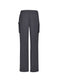 Biz Collection - Womens Avery Straight Leg Scrub Pant
