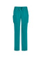 Biz Collection - Womens Avery Straight Leg Scrub Pant