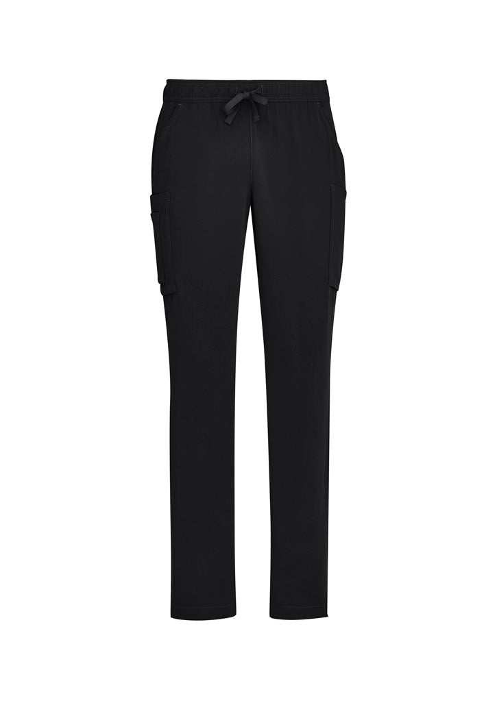 Biz Collection - Mens Avery Straight Leg Scrub Pant