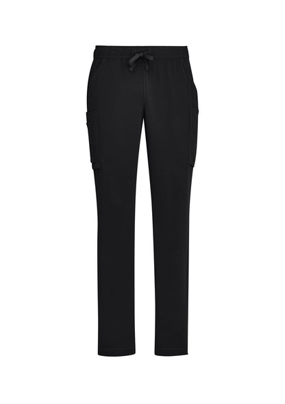 Biz Collection - Mens Avery Straight Leg Scrub Pant