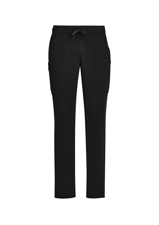 Biz Collection - Mens Avery Straight Leg Scrub Pant