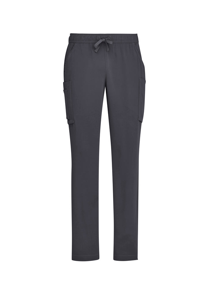 Biz Collection - Mens Avery Straight Leg Scrub Pant