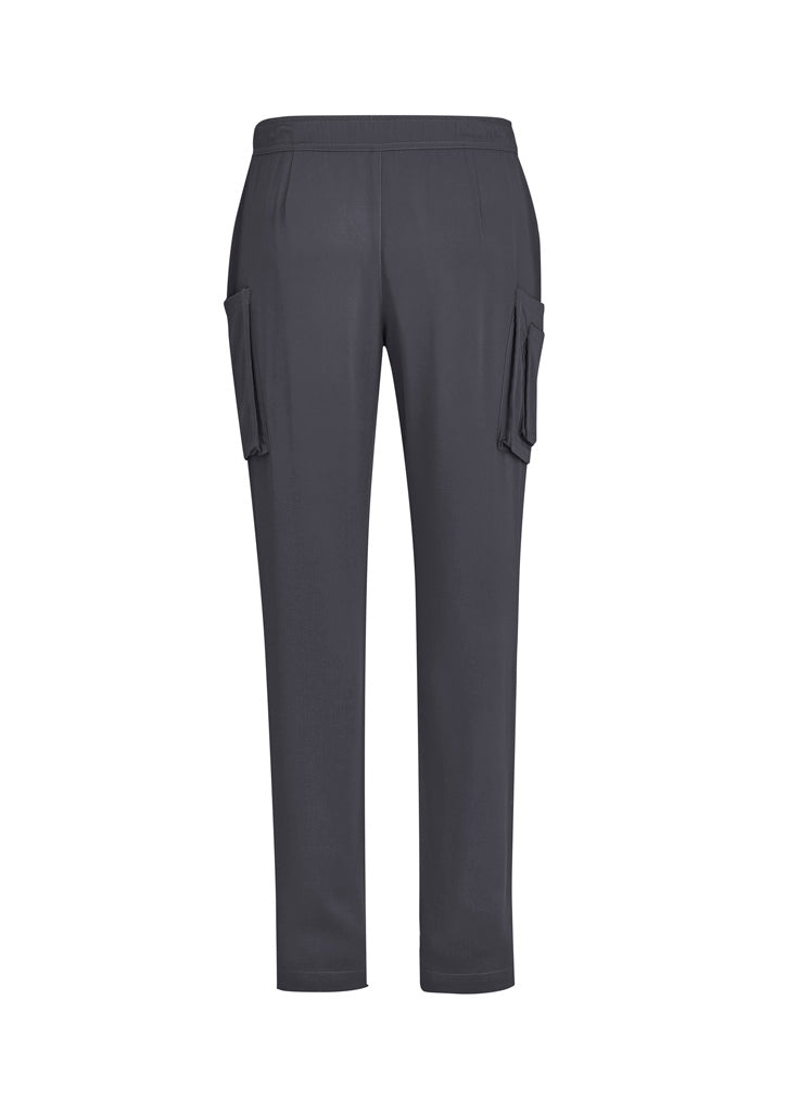 Biz Collection - Mens Avery Straight Leg Scrub Pant