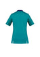 Biz Collection - Womens Riley Stretch Scrub Top