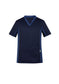 Biz Collection - Mens Riley Stretch Scrub Top