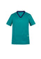 Biz Collection - Mens Riley Stretch Scrub Top