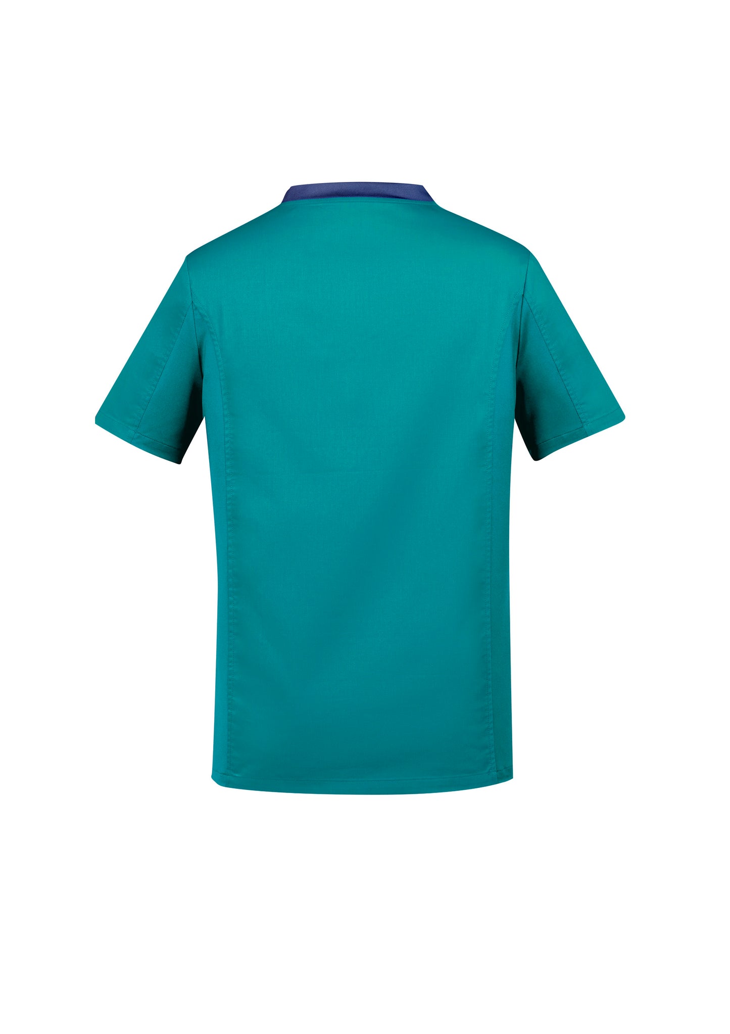 Biz Collection - Mens Riley Stretch Scrub Top