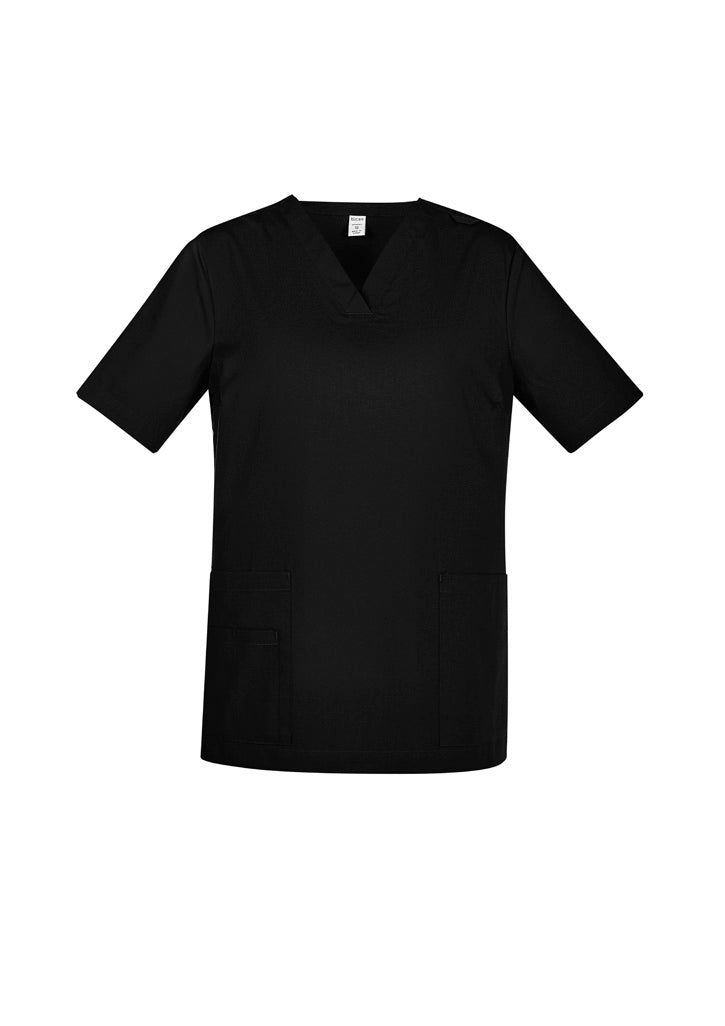 Biz Collection - Womens Tokyo Scrub Top