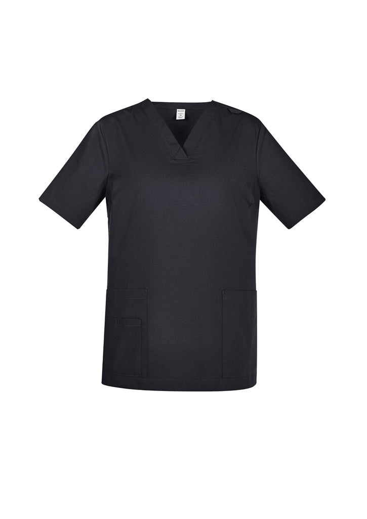 Biz Collection - Womens Tokyo Scrub Top
