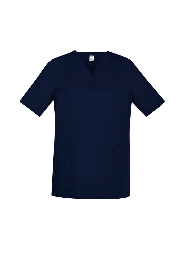 Biz Collection - Womens Tokyo Scrub Top