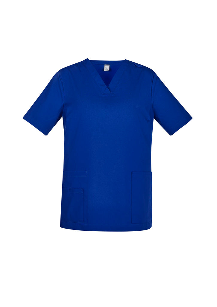 Biz Collection - Womens Tokyo Scrub Top