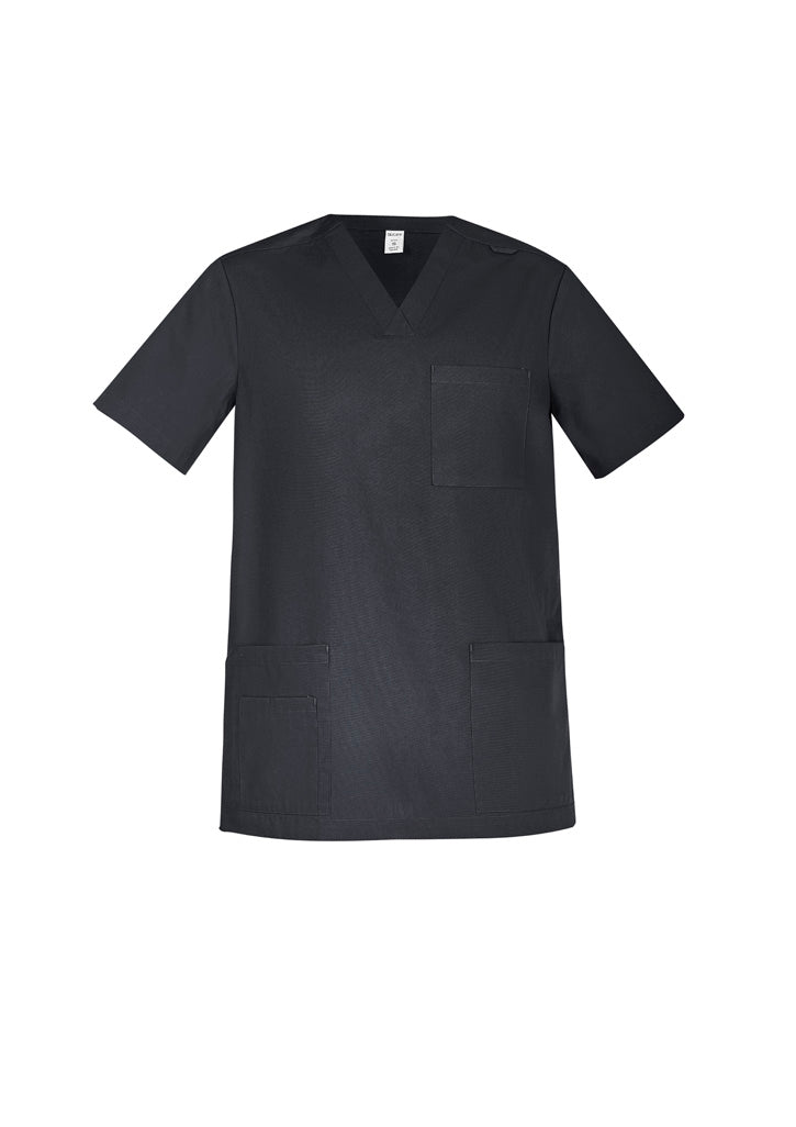 Biz Collection - Mens Tokyo Scrub Top