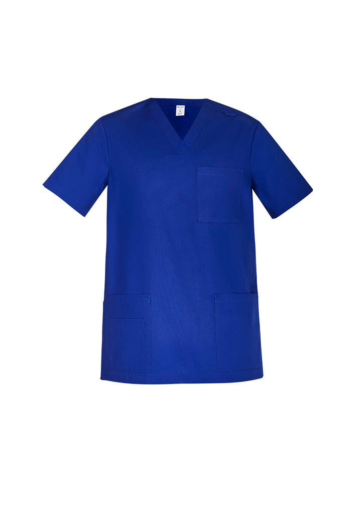 Biz Collection - Mens Tokyo Scrub Top