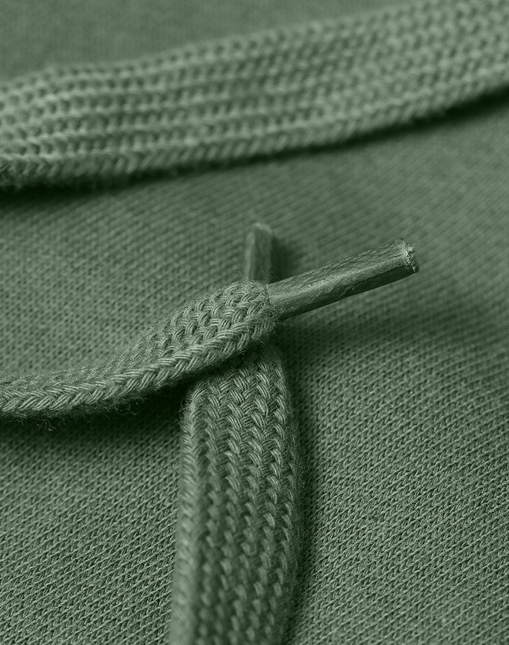 Winning Spirit FL09 PASSION Fleece Hoodie - Unisex