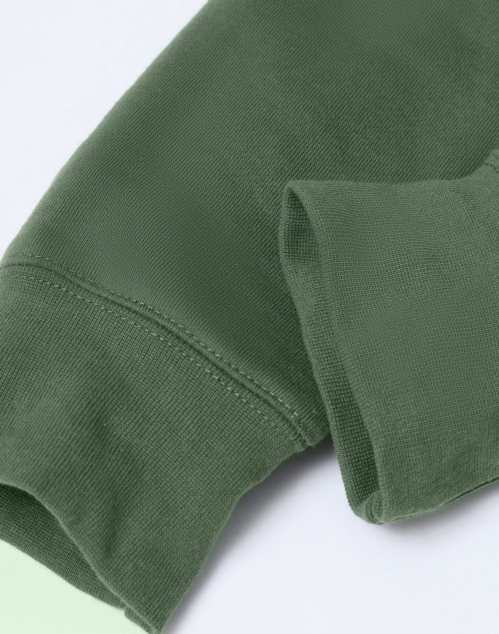 Winning Spirit FL09 PASSION Fleece Hoodie - Unisex