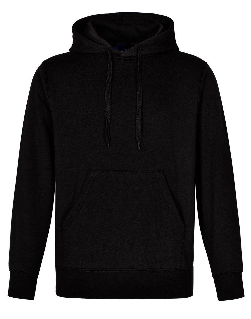 Winning Spirit FL09 PASSION Fleece Hoodie - Unisex
