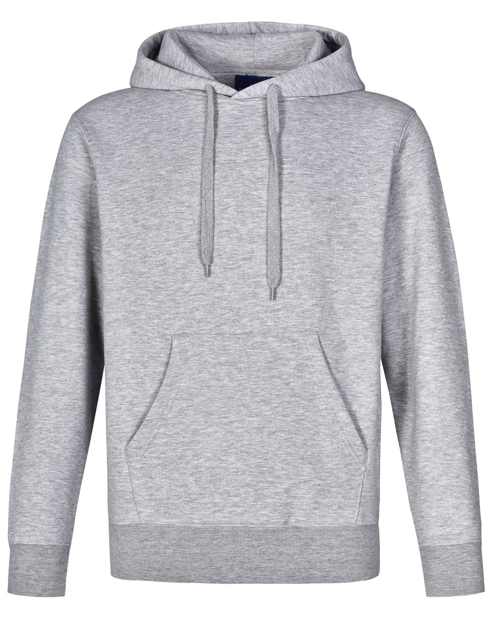 Winning Spirit FL09 PASSION Fleece Hoodie - Unisex