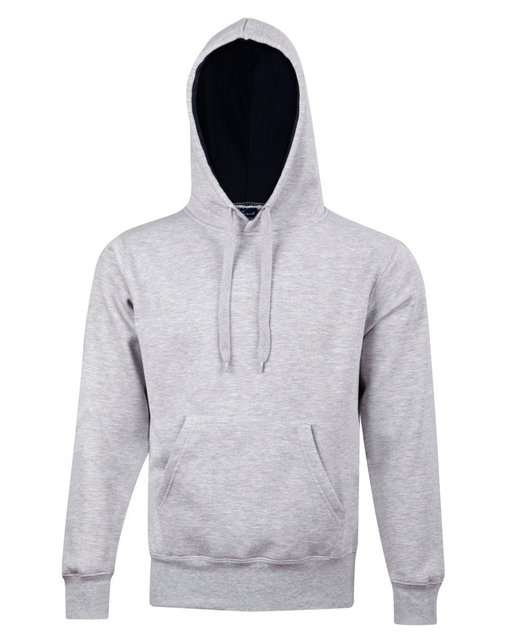 Winning Spirit FL09 PASSION Fleece Hoodie - Unisex