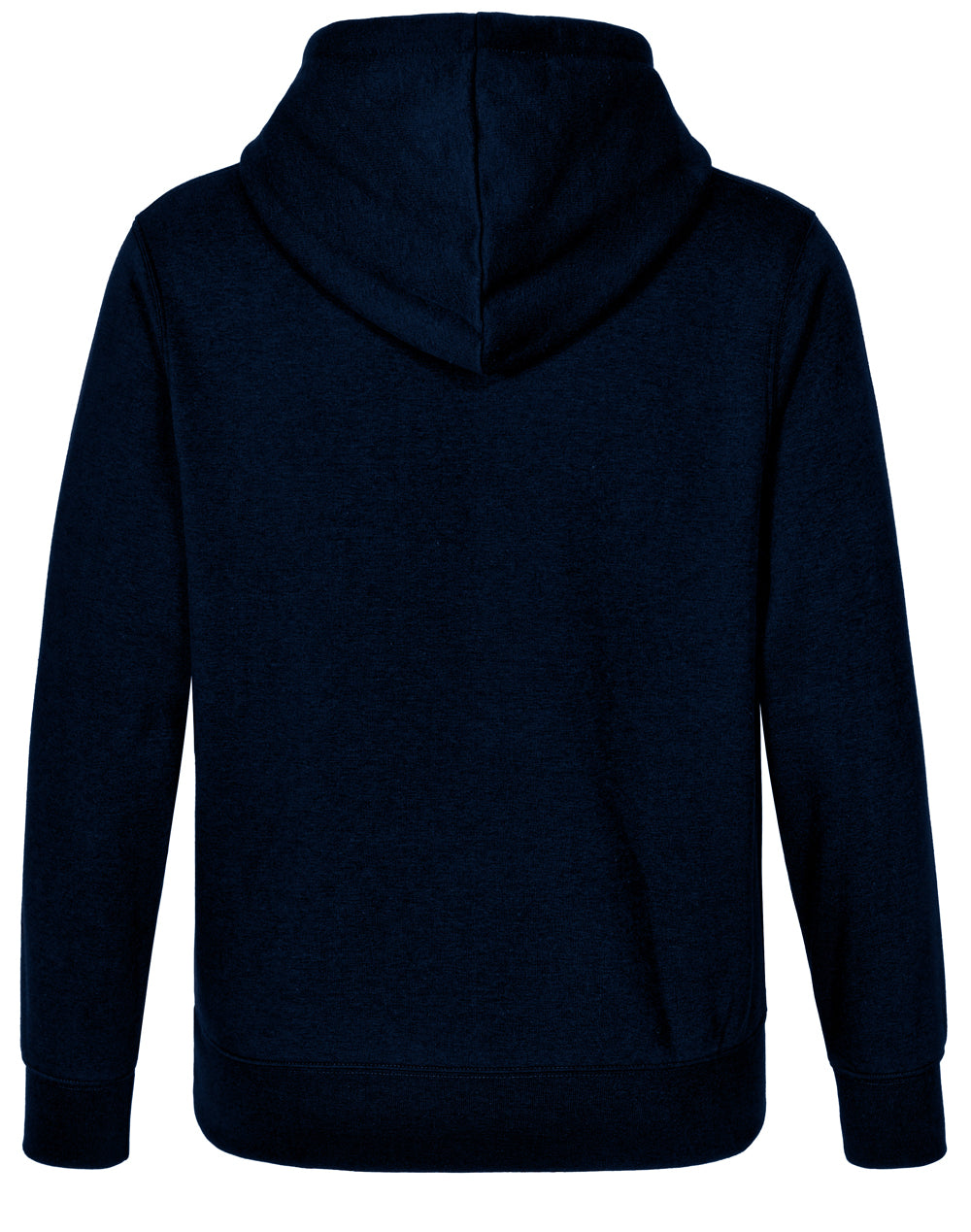 Winning Spirit FL09 PASSION Fleece Hoodie - Unisex