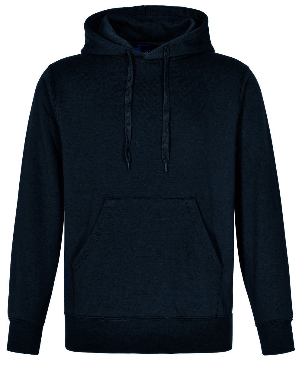 Winning Spirit FL09 PASSION Fleece Hoodie - Unisex