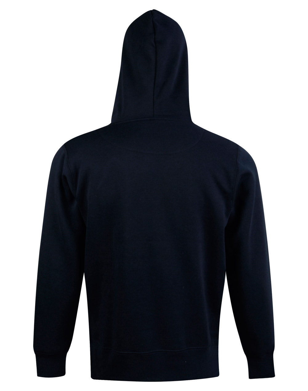 Winning Spirit FL09 PASSION Fleece Hoodie - Unisex