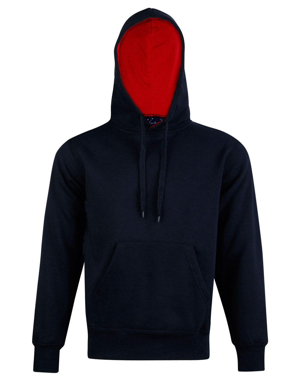 Winning Spirit FL09 PASSION Fleece Hoodie - Unisex