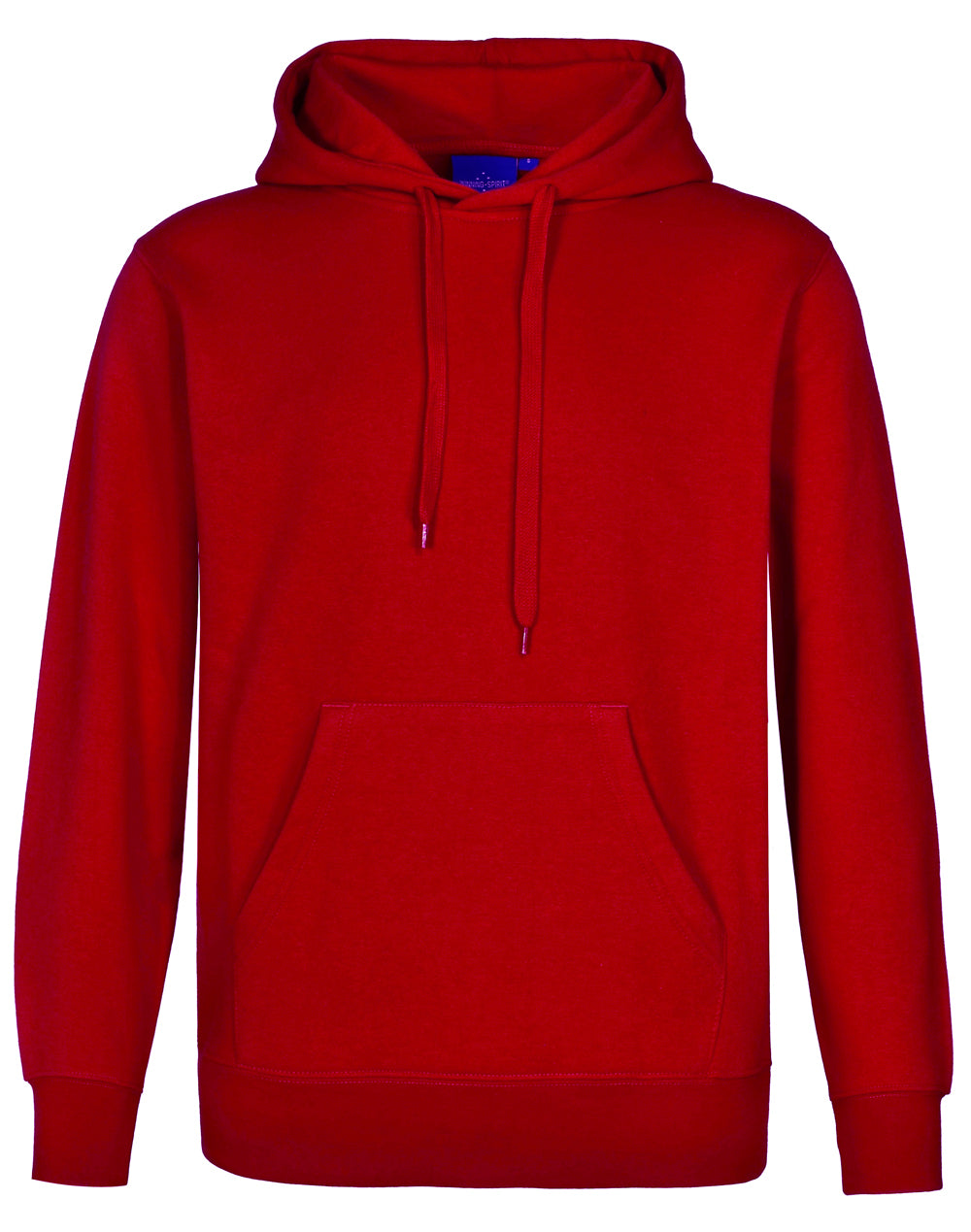 Winning Spirit FL09 PASSION Fleece Hoodie - Unisex