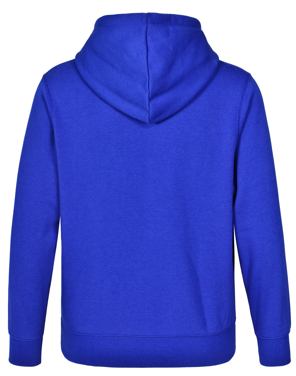 Winning Spirit FL09 PASSION Fleece Hoodie - Unisex