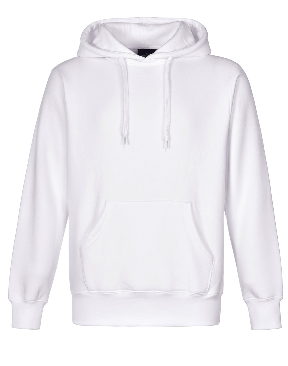 Winning Spirit FL09 PASSION Fleece Hoodie - Unisex