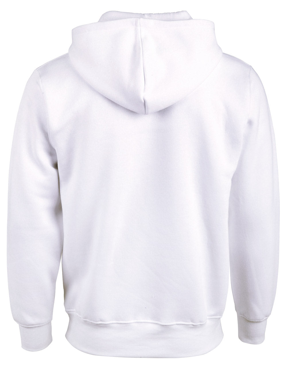 Winning Spirit FL09 PASSION Fleece Hoodie - Unisex
