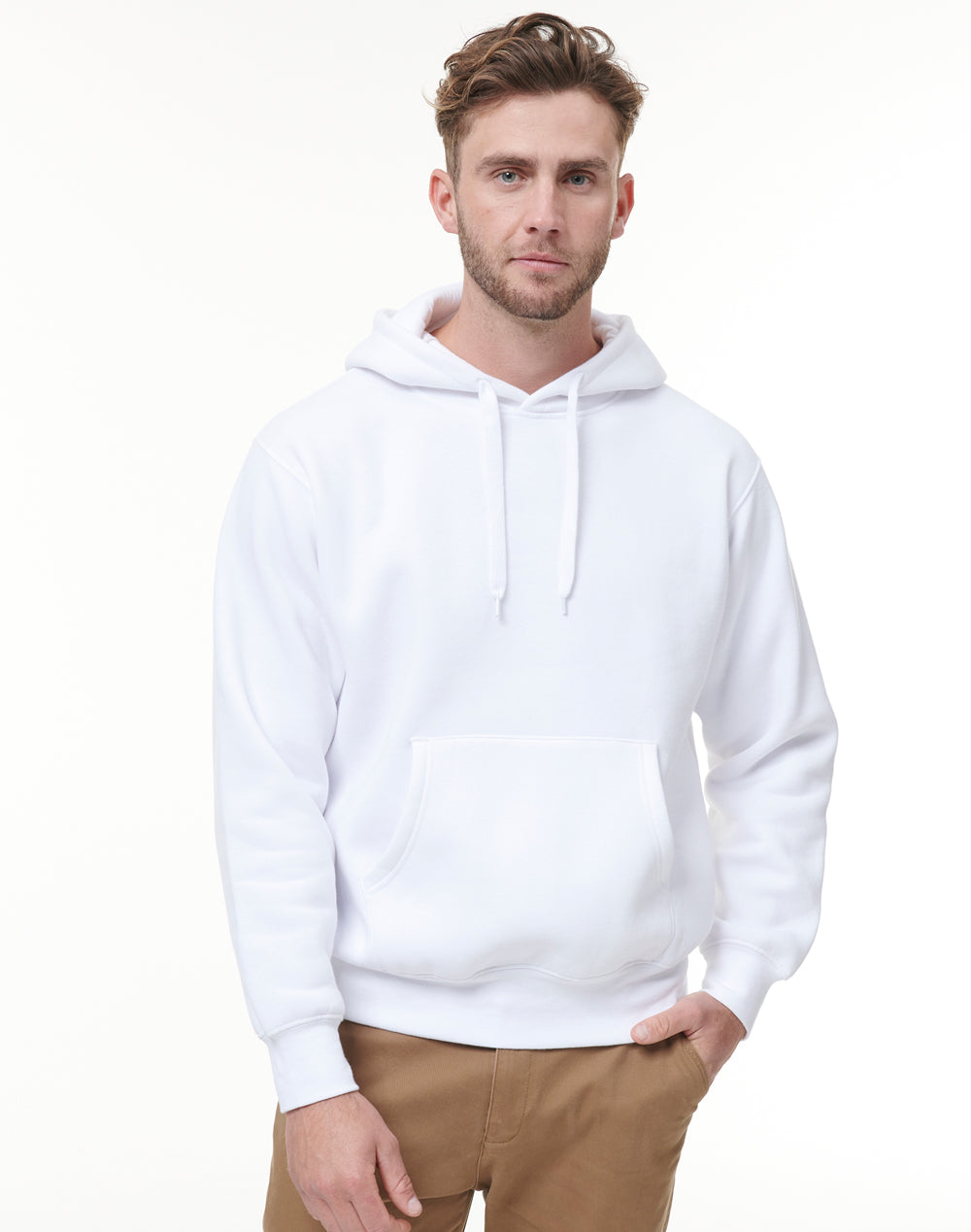 Winning Spirit FL09 PASSION Fleece Hoodie - Unisex