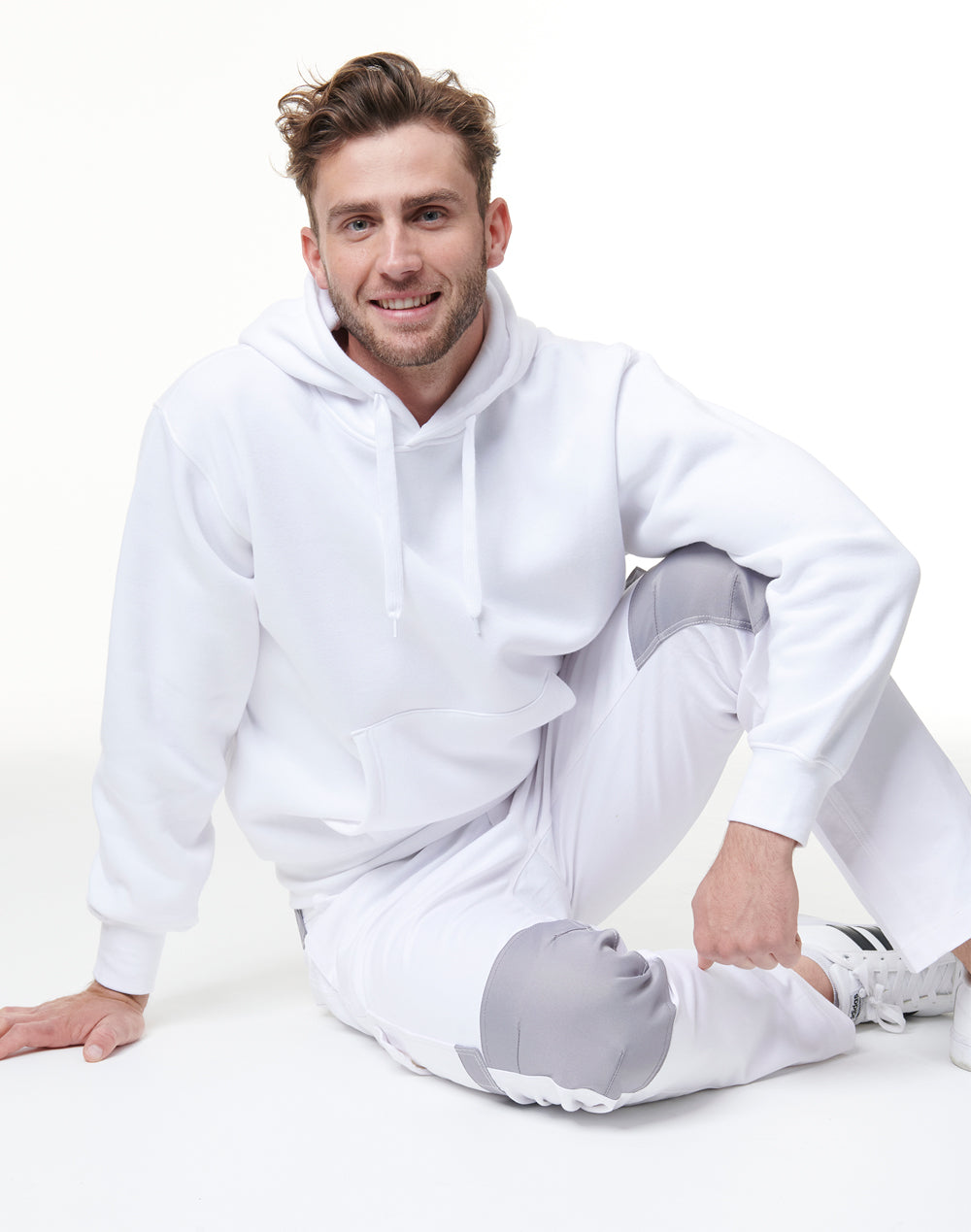 Winning Spirit FL09 PASSION Fleece Hoodie - Unisex