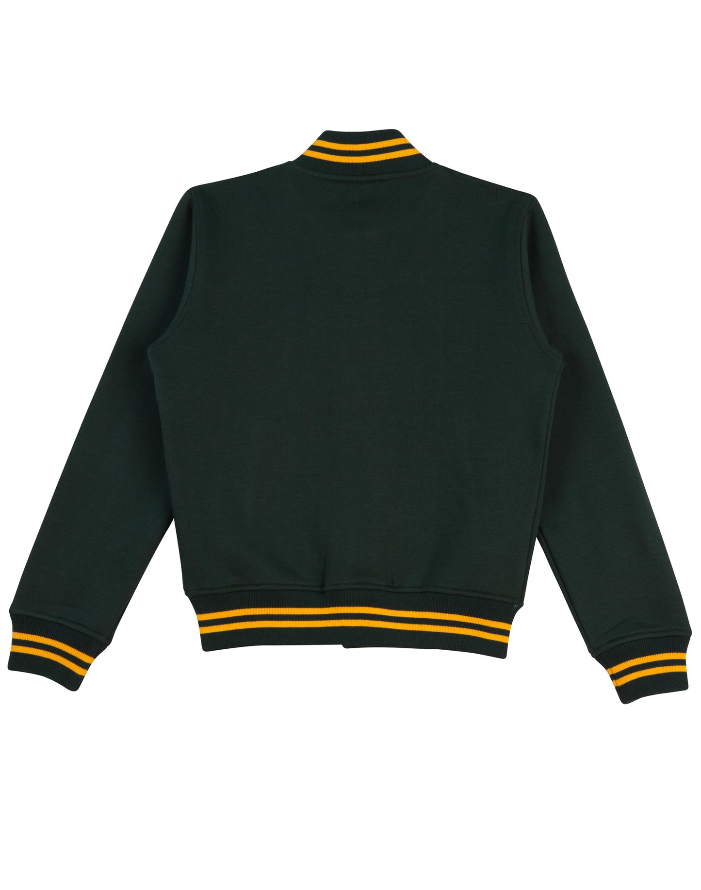 Winning Spirit FL11 FLEECE LETTERMAN - Unisex