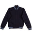 Winning Spirit FL11 FLEECE LETTERMAN - Unisex