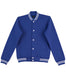 Winning Spirit FL11 FLEECE LETTERMAN - Unisex