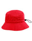Winning Spirit H1034 Bucket Hat With Toggle