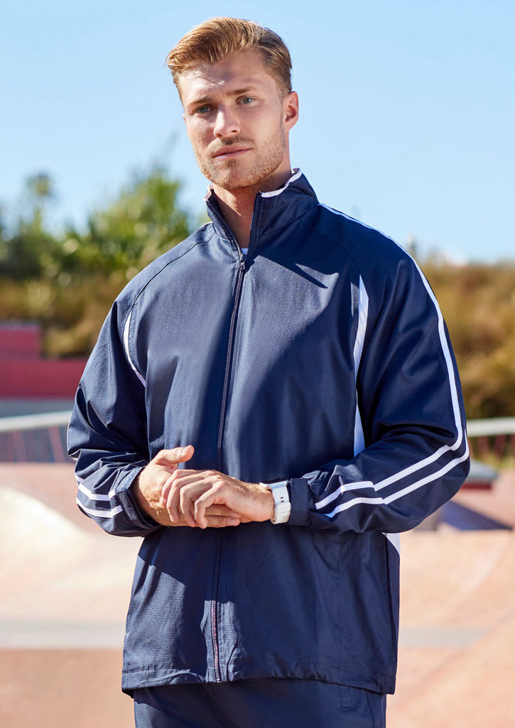 Biz Collection - Unisex Flash Jacket