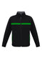 Biz Collection - Unisex Charger Jacket