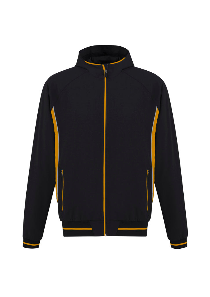 Biz Collection - Mens Titan Jacket