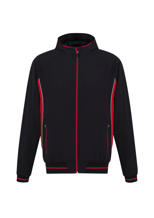 Biz Collection - Mens Titan Jacket