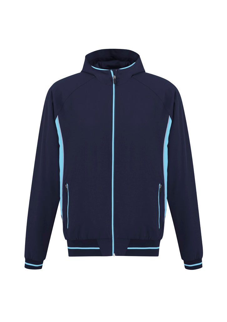Biz Collection - Mens Titan Jacket