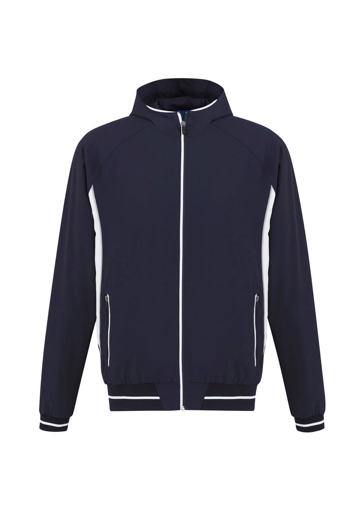 Biz Collection - Mens Titan Jacket