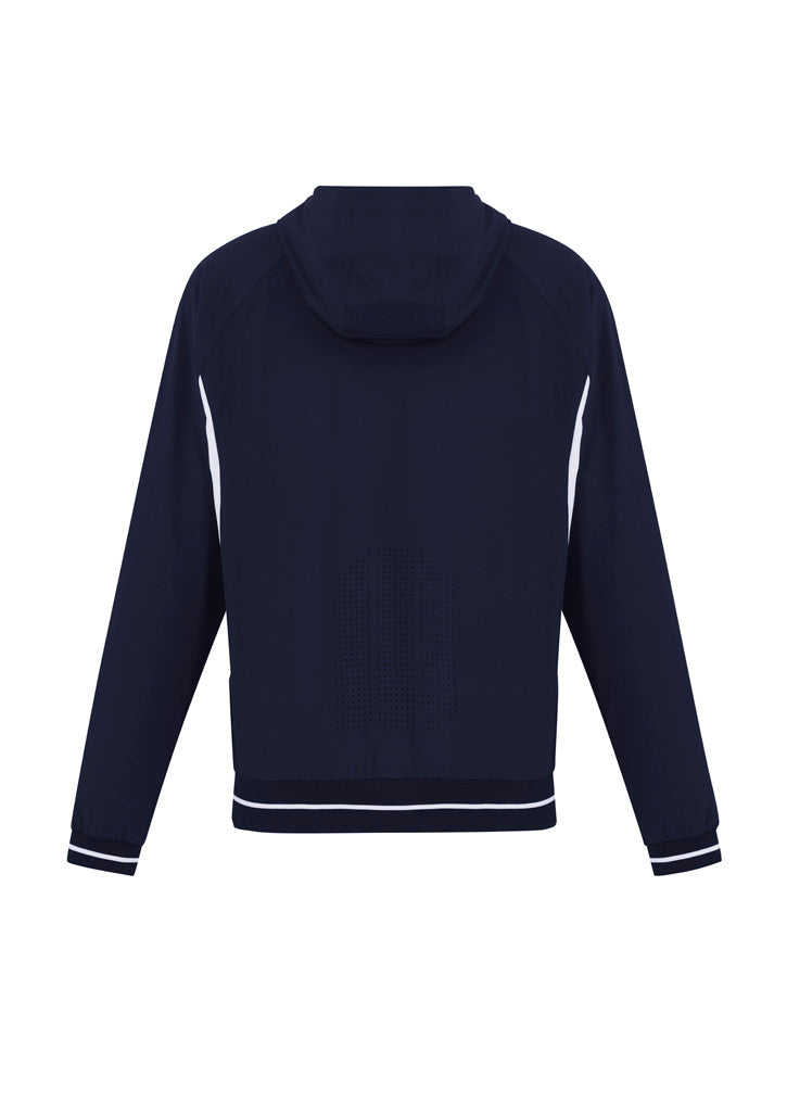 Biz Collection - Mens Titan Jacket