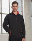 Winning Spirit JK15 ROSEWALL SOFT SHELL Men's