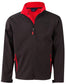 Winning Spirit JK15 ROSEWALL SOFT SHELL Men's