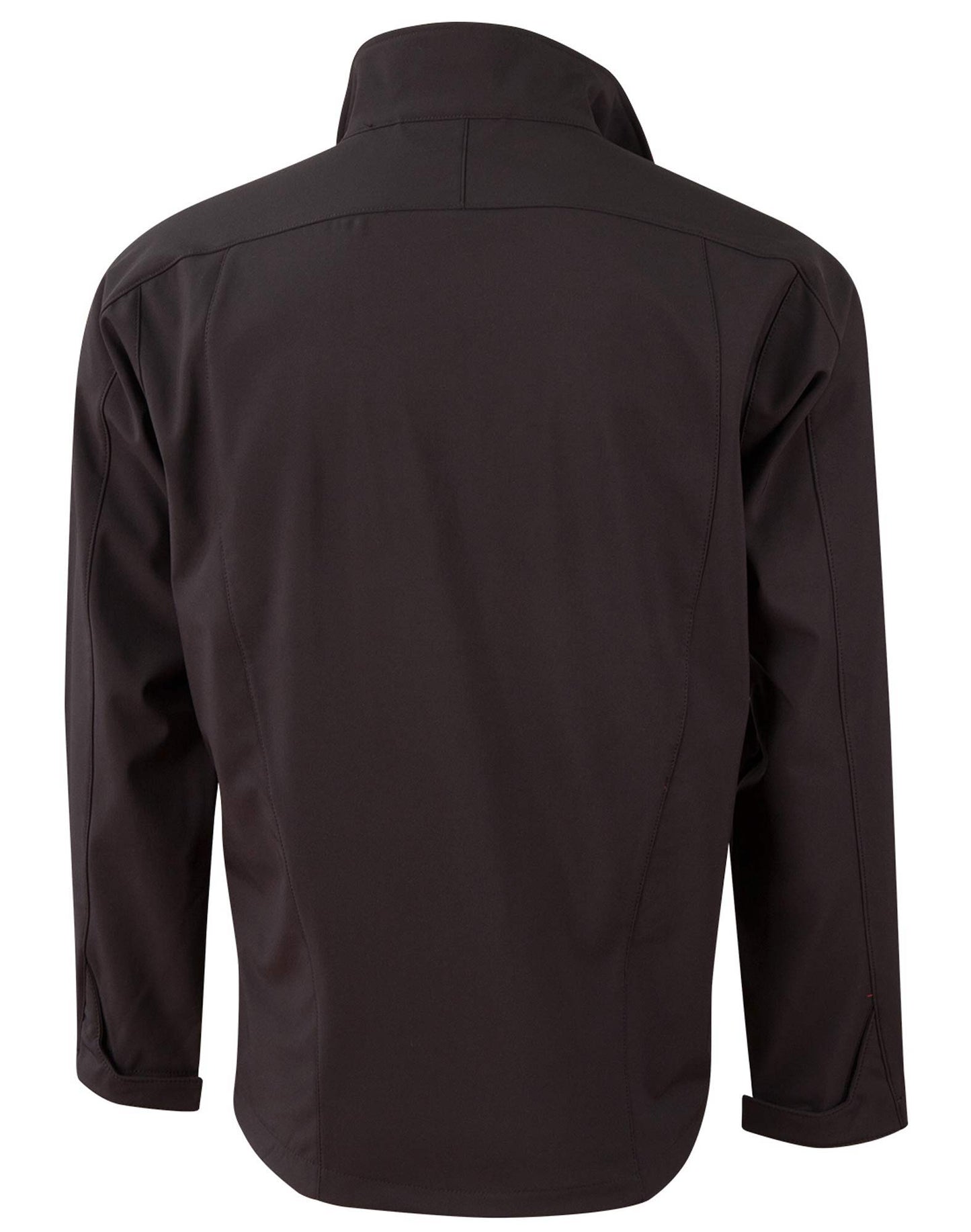 Winning Spirit JK15 ROSEWALL SOFT SHELL Men's