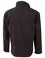 Winning Spirit JK15 ROSEWALL SOFT SHELL Men's