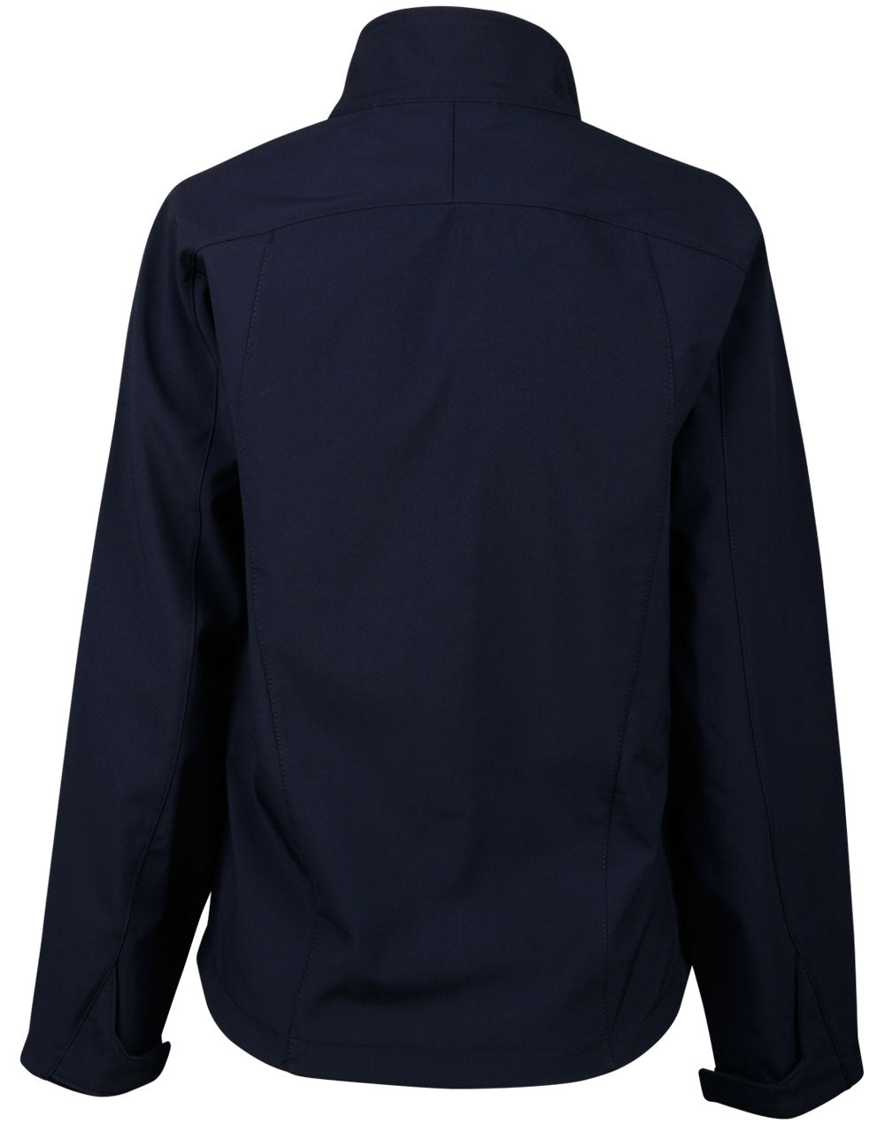Winning Spirit JK16 ROSEWALL SOFT SHELL Ladies
